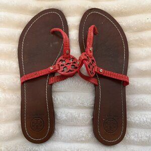 Tory Burch Mini Miller Sandal